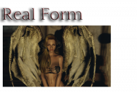 Истинное обличие: используйте эту способность, чтобы показать свое истинное обличие и воспользоваться умениями суккуба.