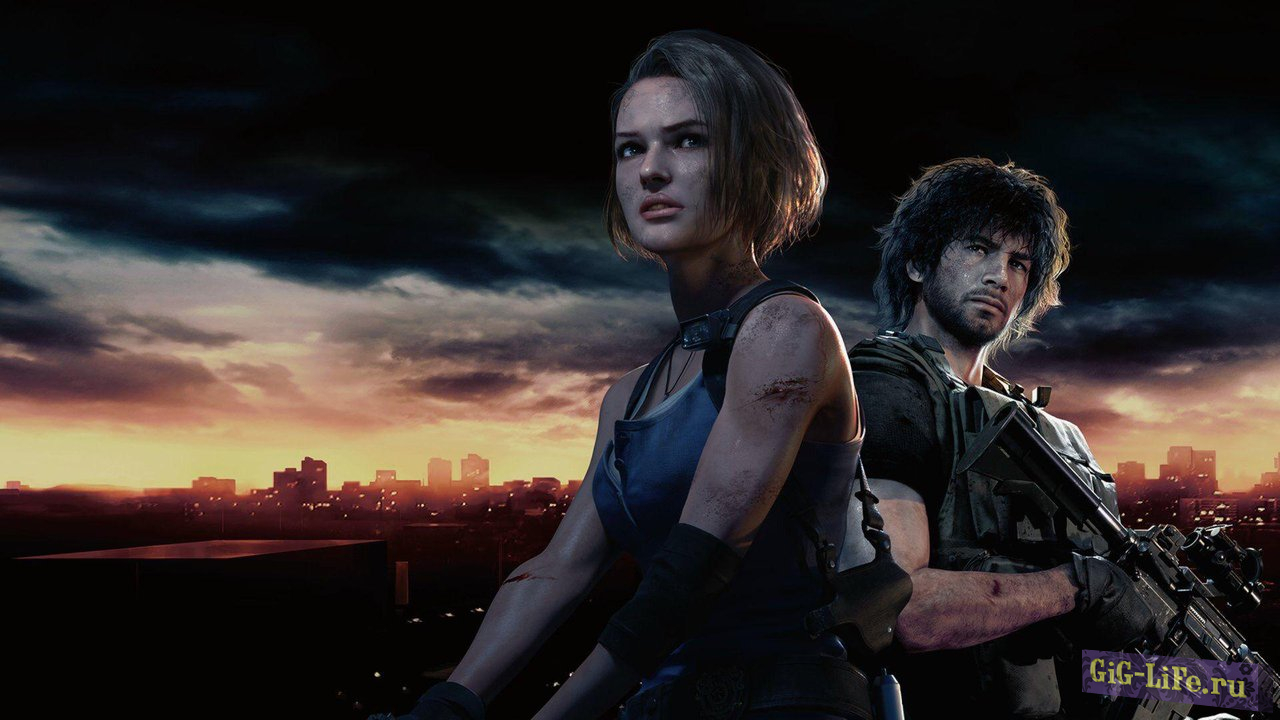 В SteamDB появились неизвестные DLC для Resident Evil 2 и 3