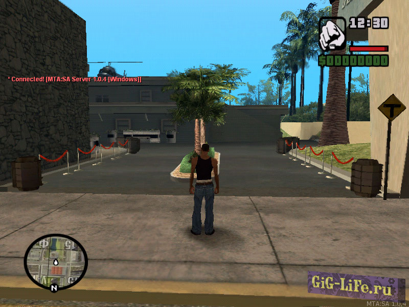 [MAP] АвтоSchool LS