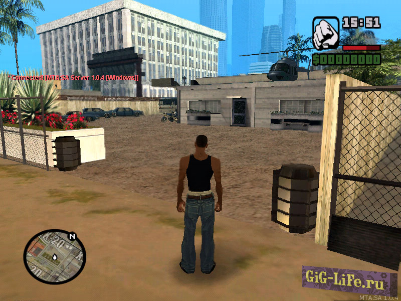 [MAP] Автошкола ЛС