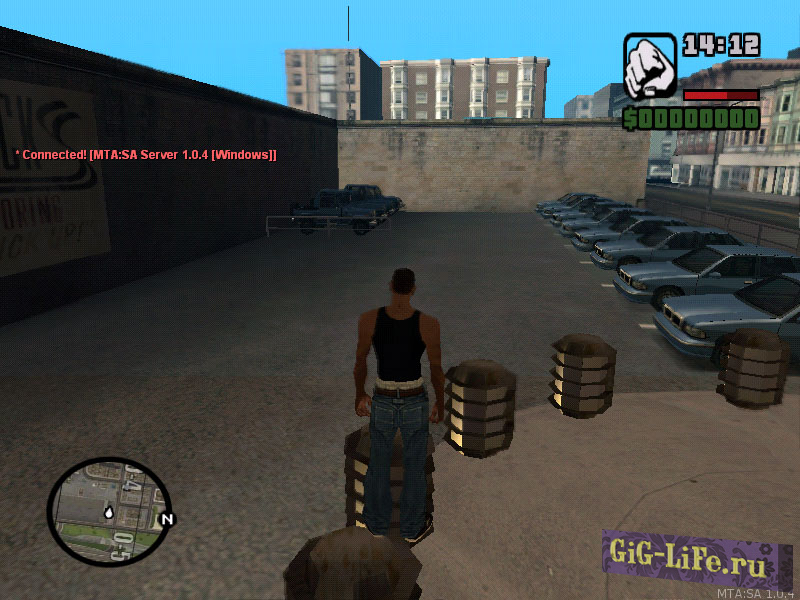 [MAP] Автошкола для A,B,C категории прав