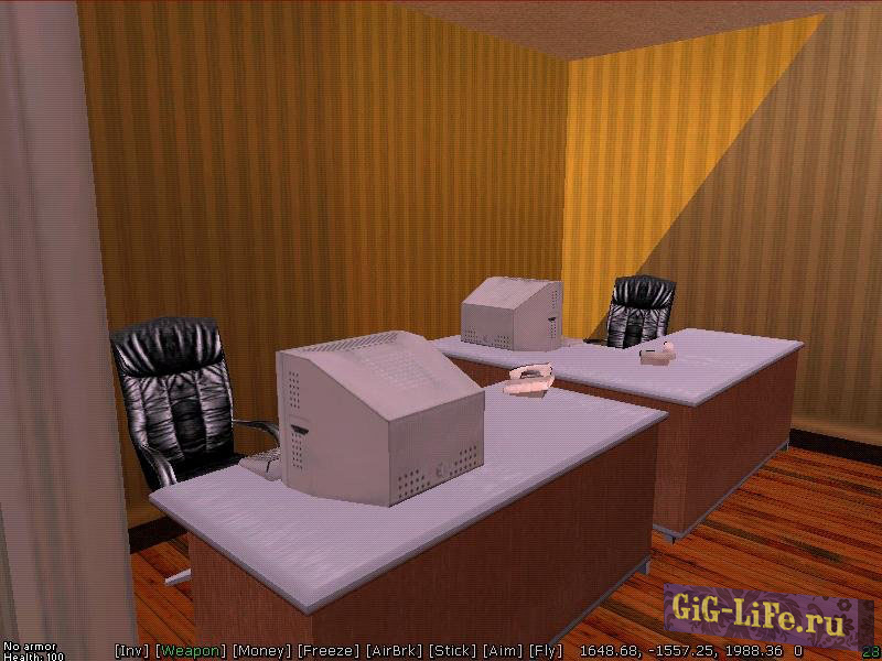 [MAP] Интерьер News - JimmyT