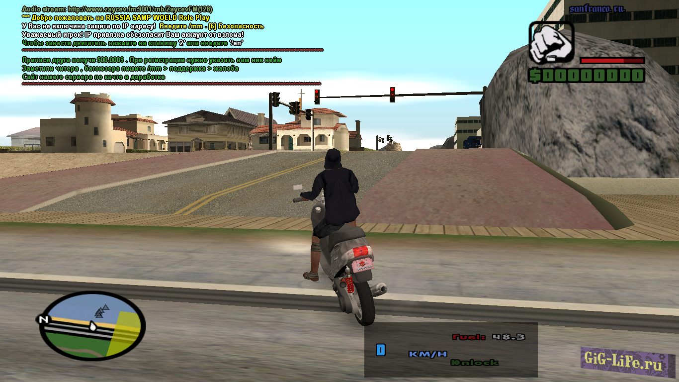 [MAP] GORODOK by Keks(c)