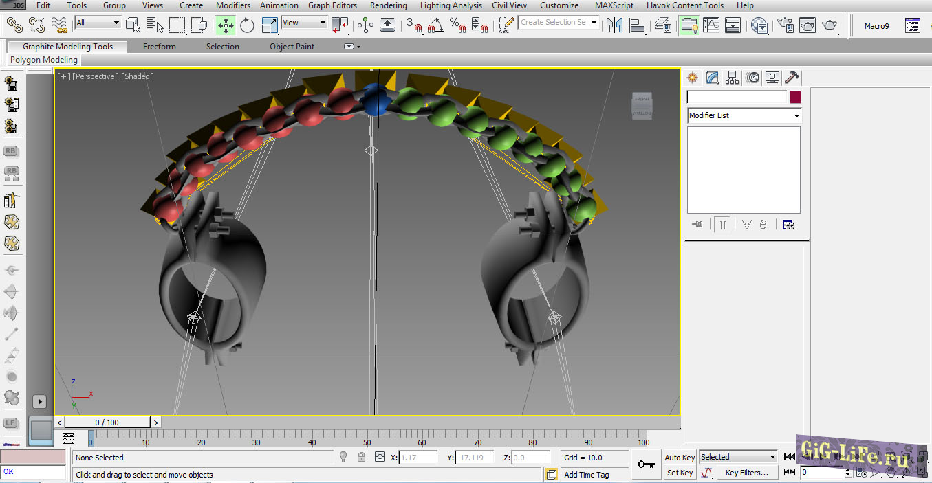 Skyrim — Дополнительное расширение / ZaZ HDT WorkShop (Physics Extension Only)
