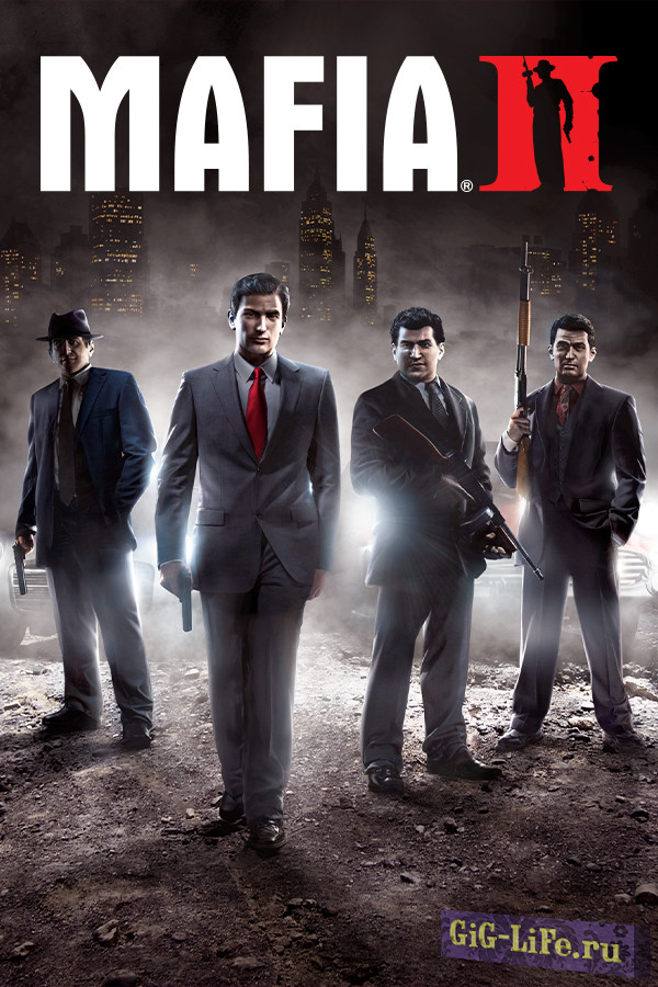 Mafia 2