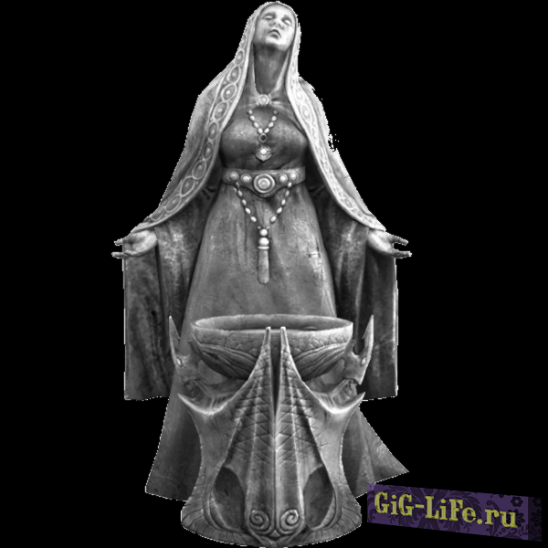 Skyrim — Альтернативный старт / Content Consumer's Alternate Starts