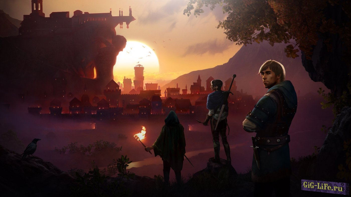 Skyrim — 13 дополнительных классов / Enderal More Affinities RUS