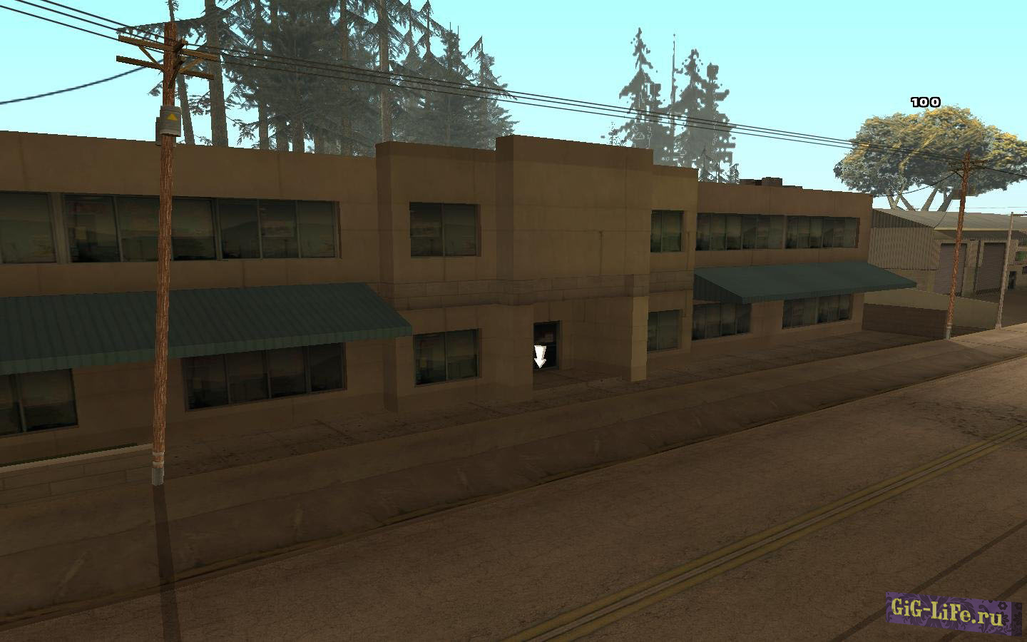 [FS] Работа мясника на конвейере