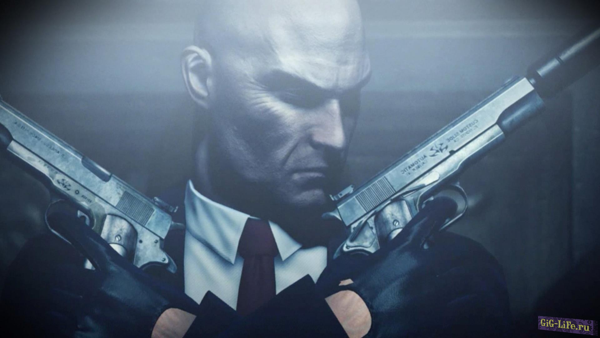 Hitman 3 — ПК эксклюзив в Epic Games Store