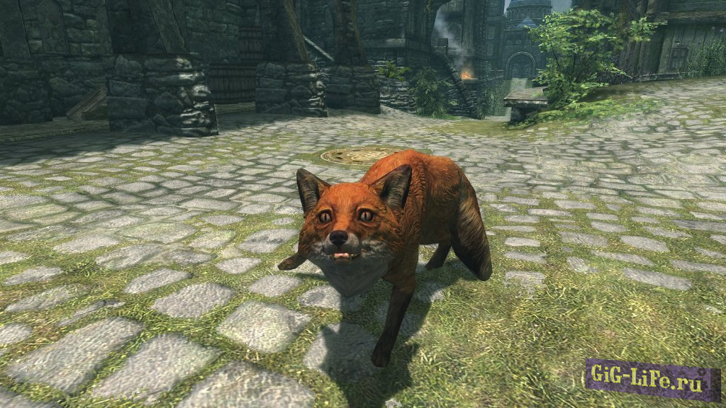 Skyrim — TESCombatStyle form CTD fix