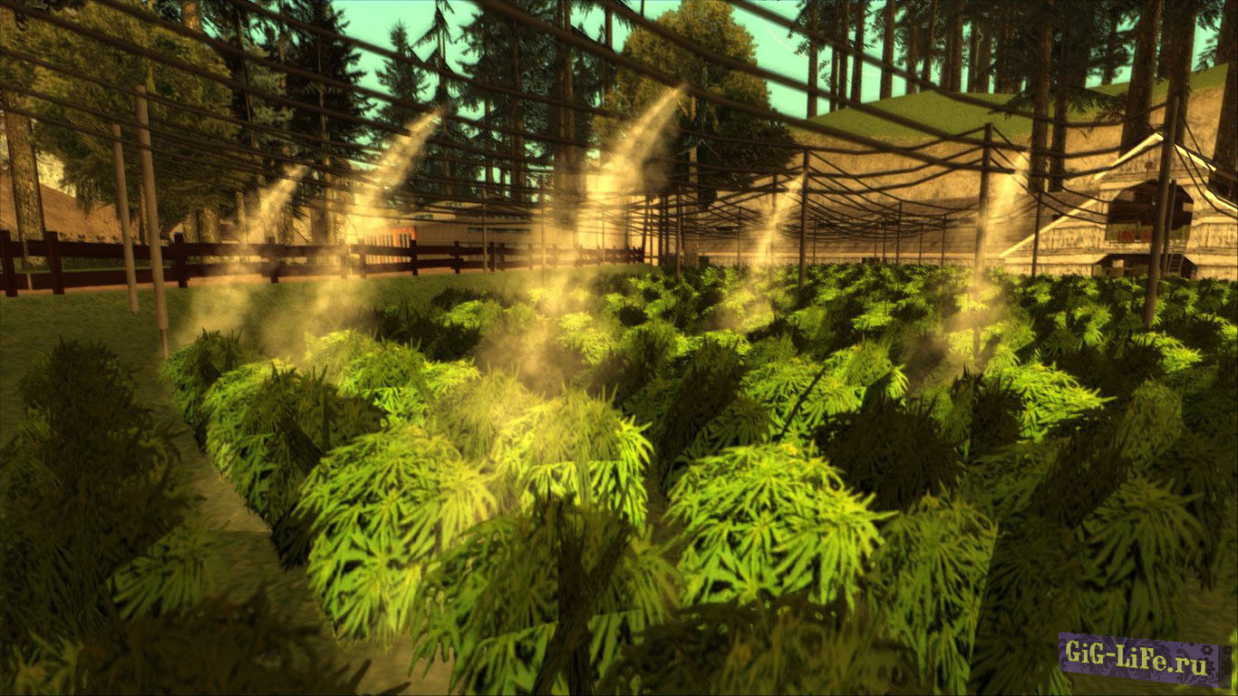 [MAP] Ферма / Farm by RicoAlvin