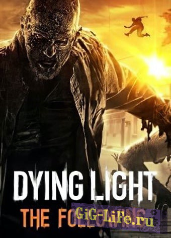 Dying Light: The Following