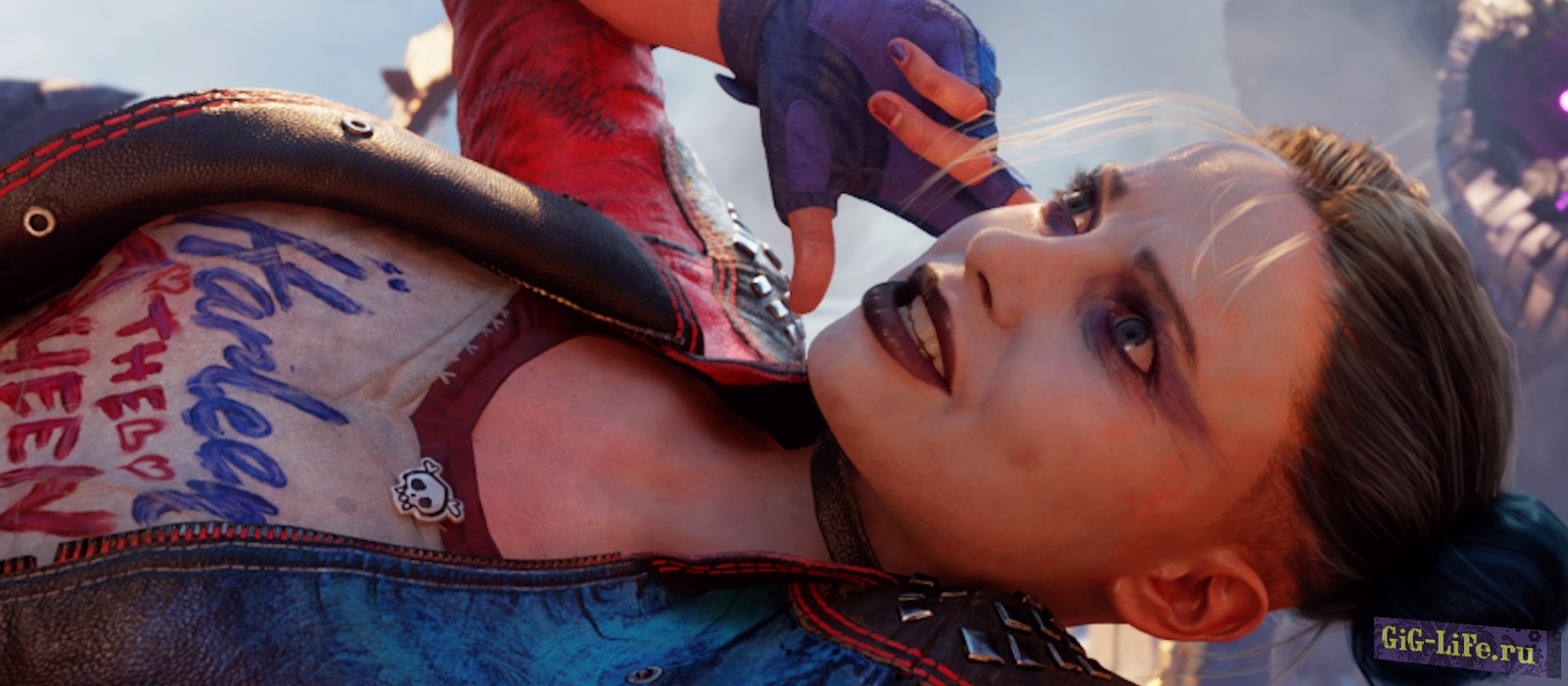 Suicide Squad: Kill The Justice League — Немного информации об открытом мире, Супермене, кооперативе и прокачке