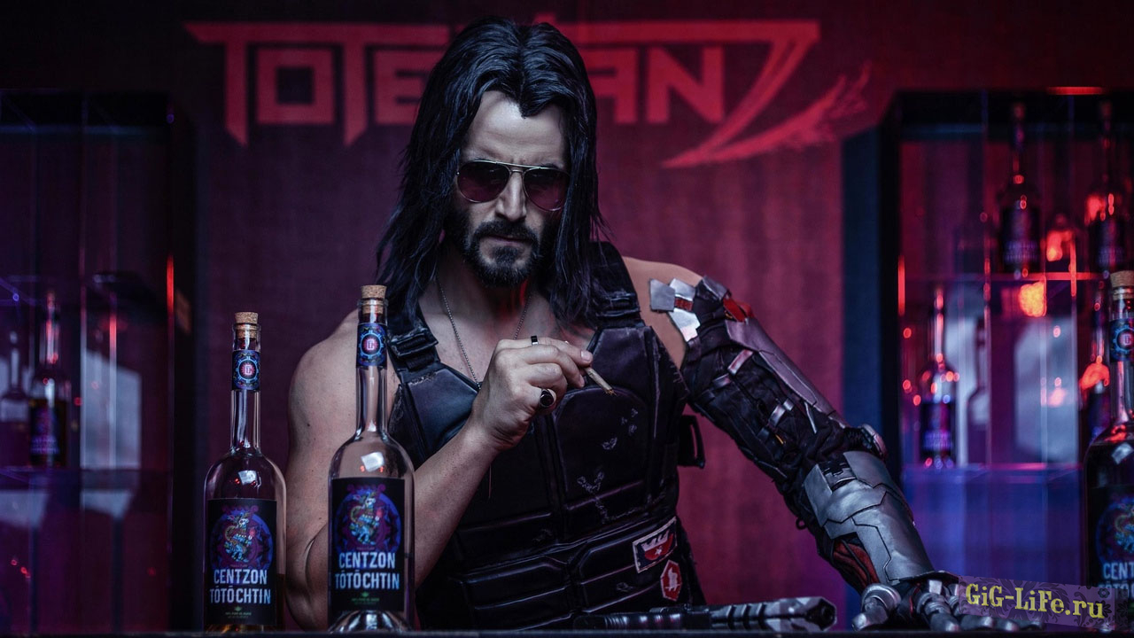 Cyberpunk 2077 — Будут бесплатные DLC