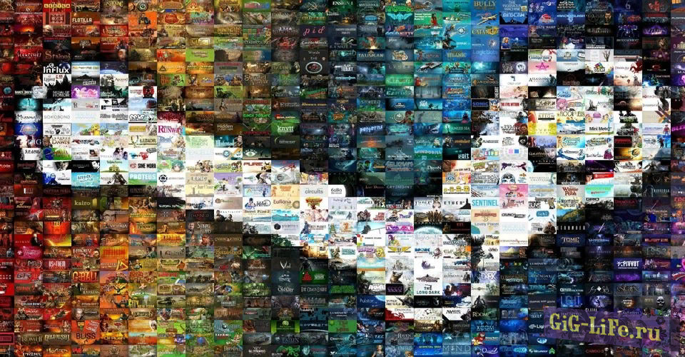 Steam — Настраиваемые текстовые фильтры