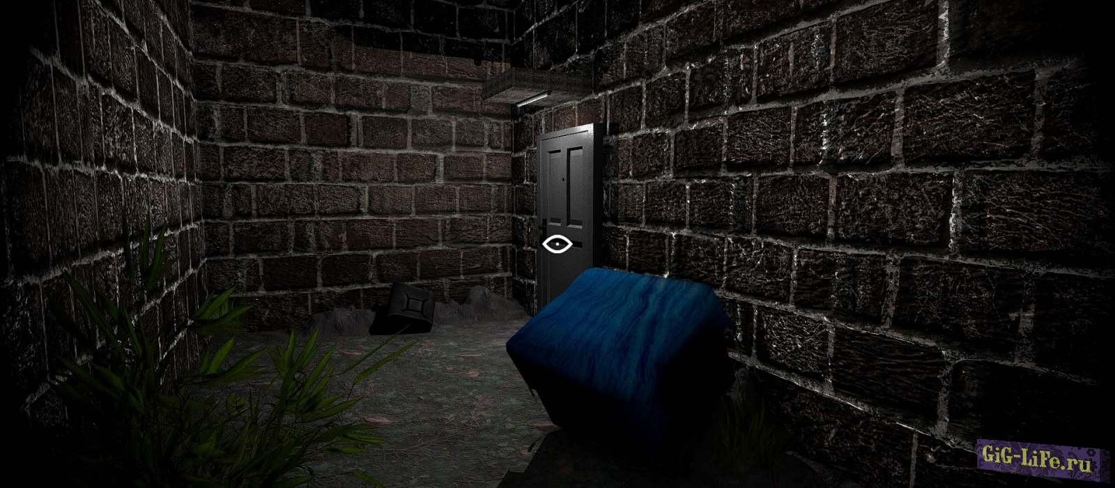 Халява: Disorientation на ПК бесплатно