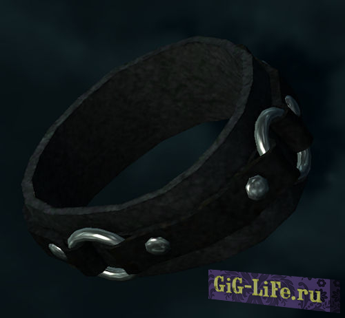 Skyrim — Беспомощный / Deviously Helpless