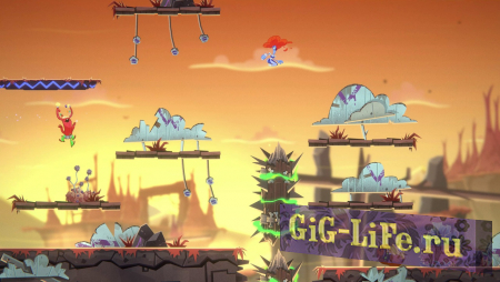 Battletoads - скачать торрент игру