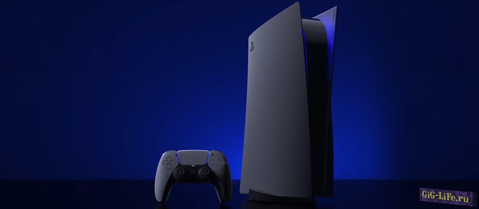 Sony — Анонс презентации PlayStation 5 с новыми играми