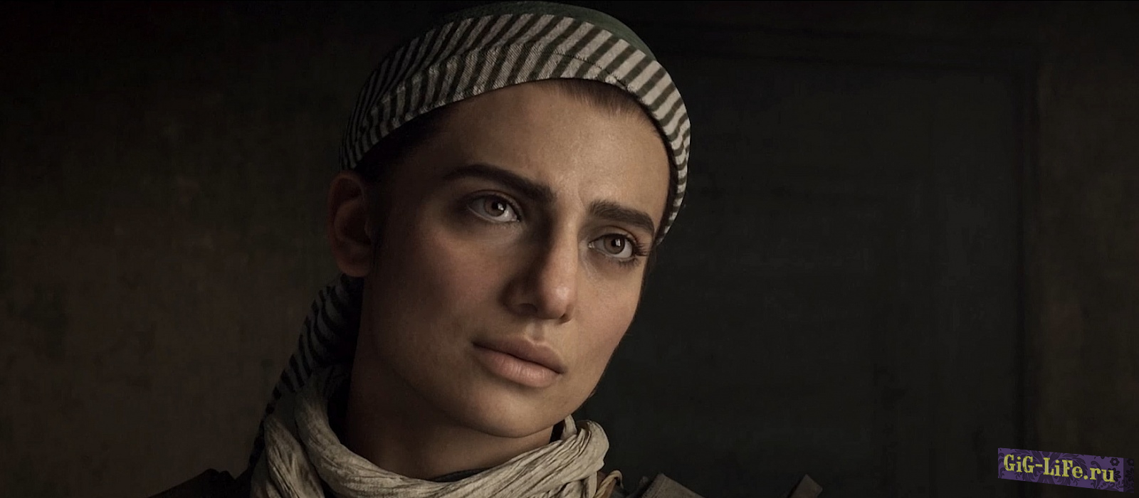 Modern Warfare и Warzone — Трейлер шестого сезона