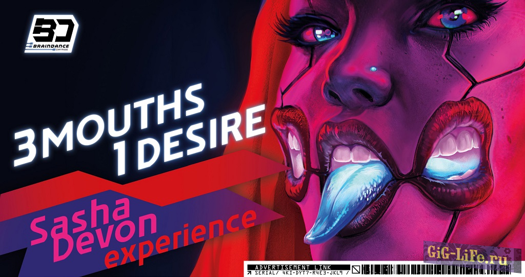 Cyberpunk 2077 — SJW недовольны чрезмерно сексуализированной рекламой