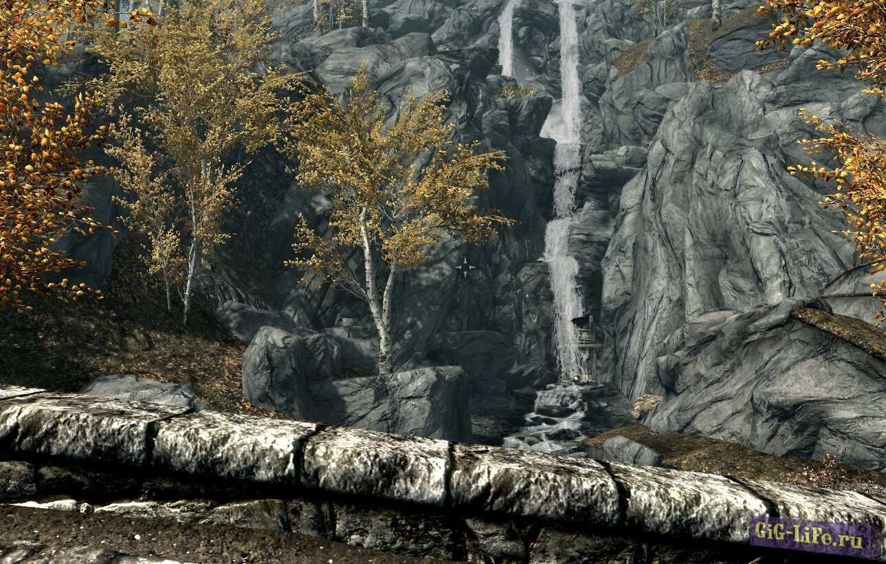 Skyrim — Перенесённая через иные миры / Pulled Across the Verse (WIP/Learning Quest)