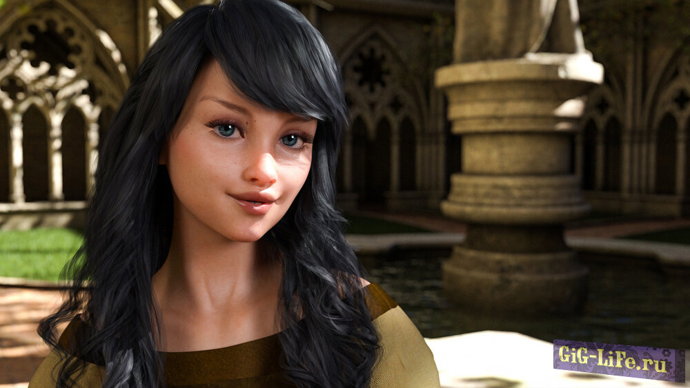 Быть королем / To Be A King — Эротическая игра