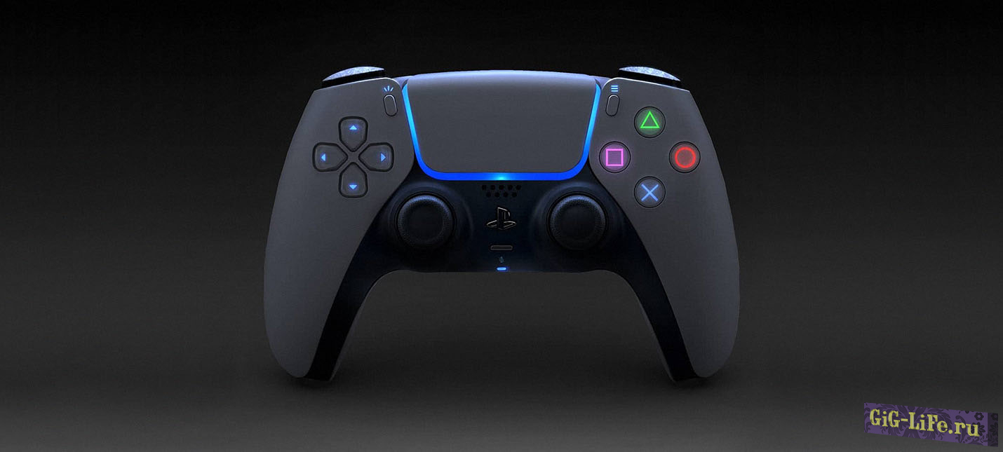 Контролер DualSense способен воссоздать музыкальную тему Doom