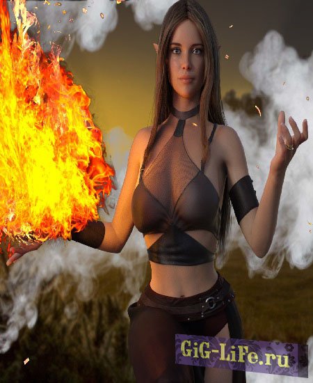 Шестое царство / The Sixth Realm