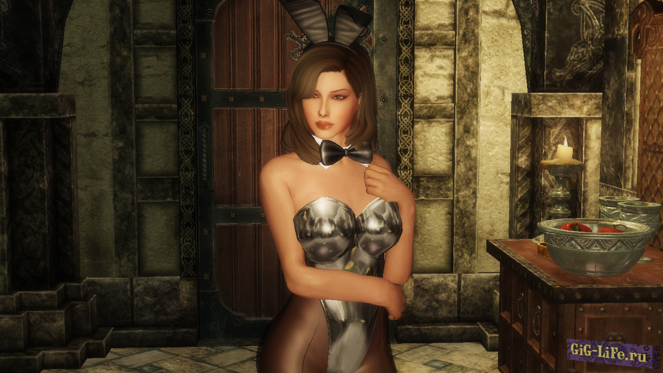 Skyrim — Еретические ресурсы / Heretical Resources