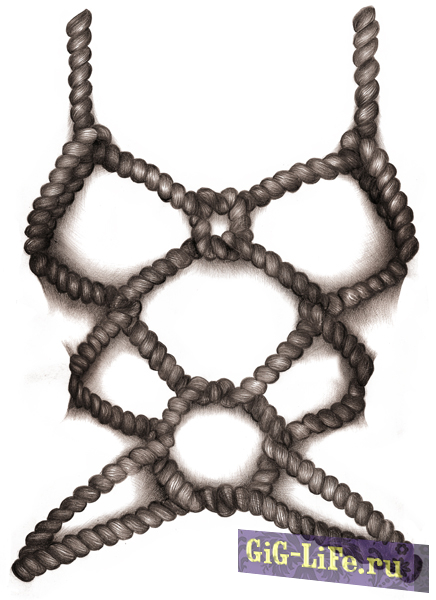 Skyrim — Жертва любовника / Lover's Victim