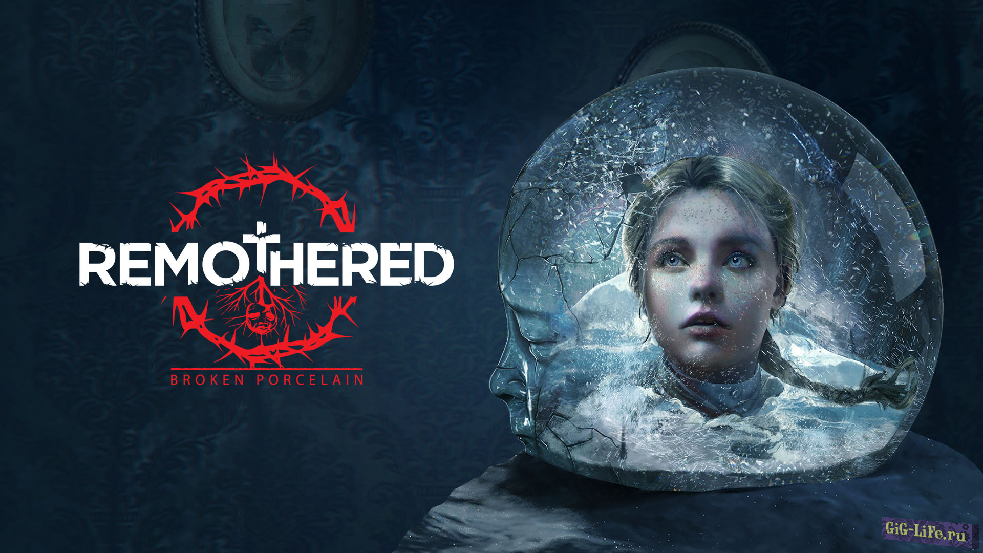 Remothered: Broken Porcelain