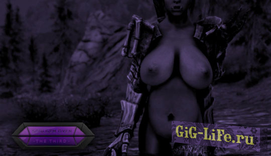 Skyrim — Soulgem Oven III