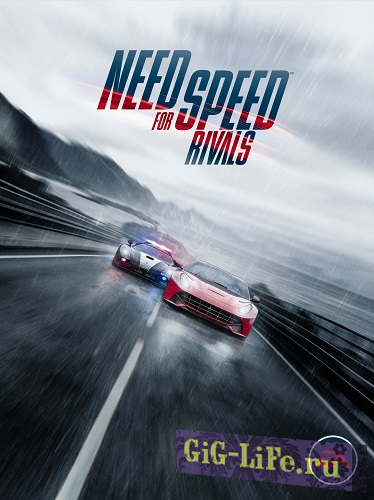 Need for Speed: Rivals