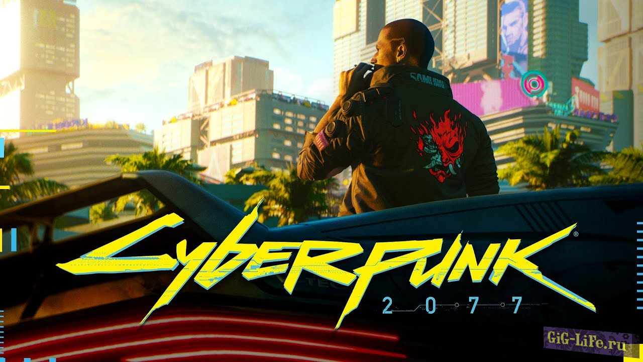 Cyberpunk 2077 — Прибыль в 50 млн. долларов от 59% предзаказов на ПК
