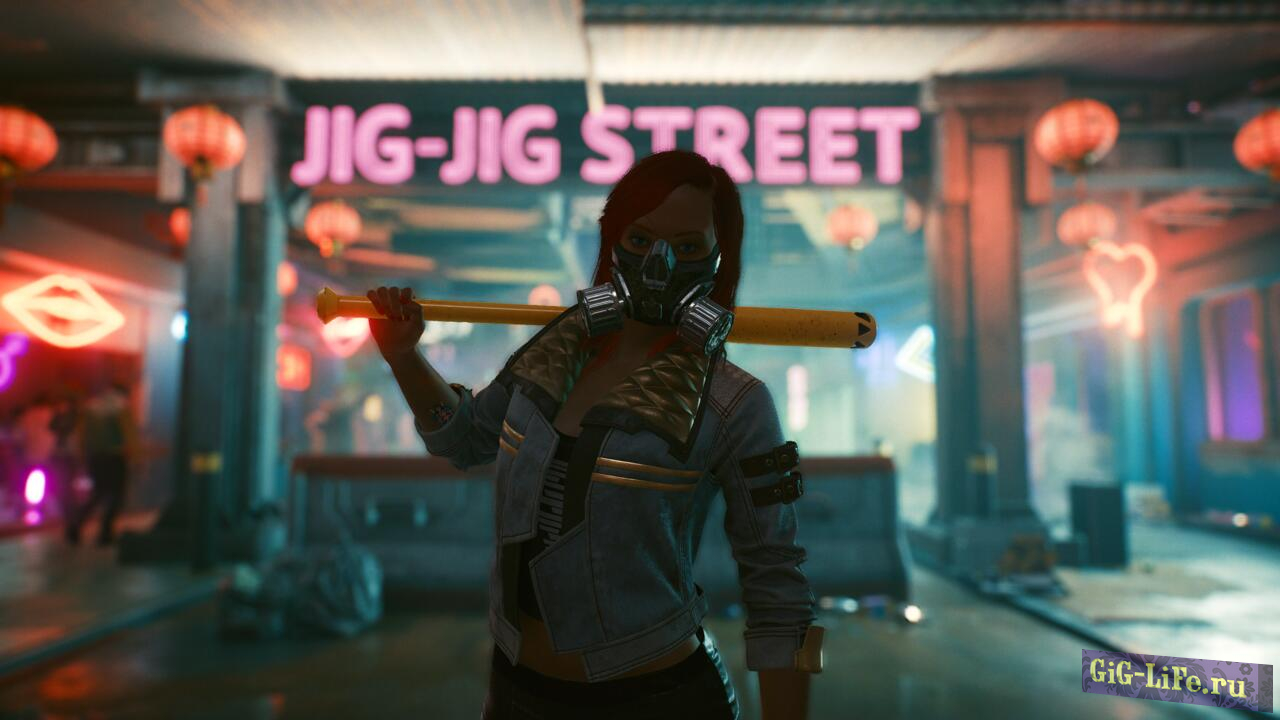 Игроки затравили журналистку GameSpot за низкую оценку Cyberpunk 2077