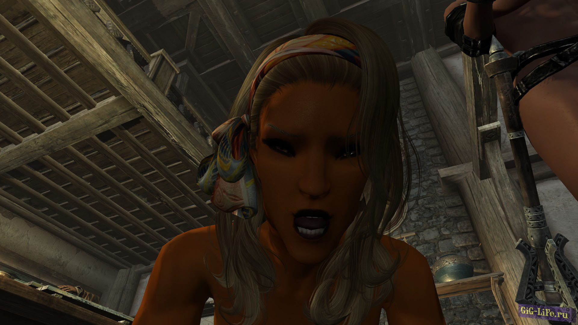 Skyrim — SexLab Expressions