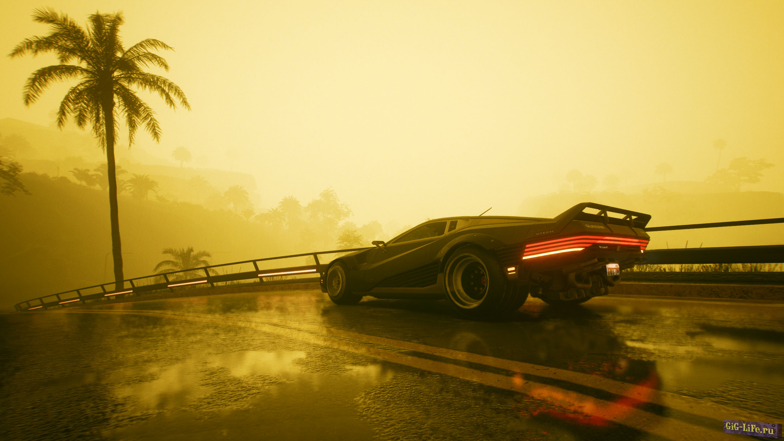 Cyberpunk 2077 — Польские власти расследуют ситуацию с качеством