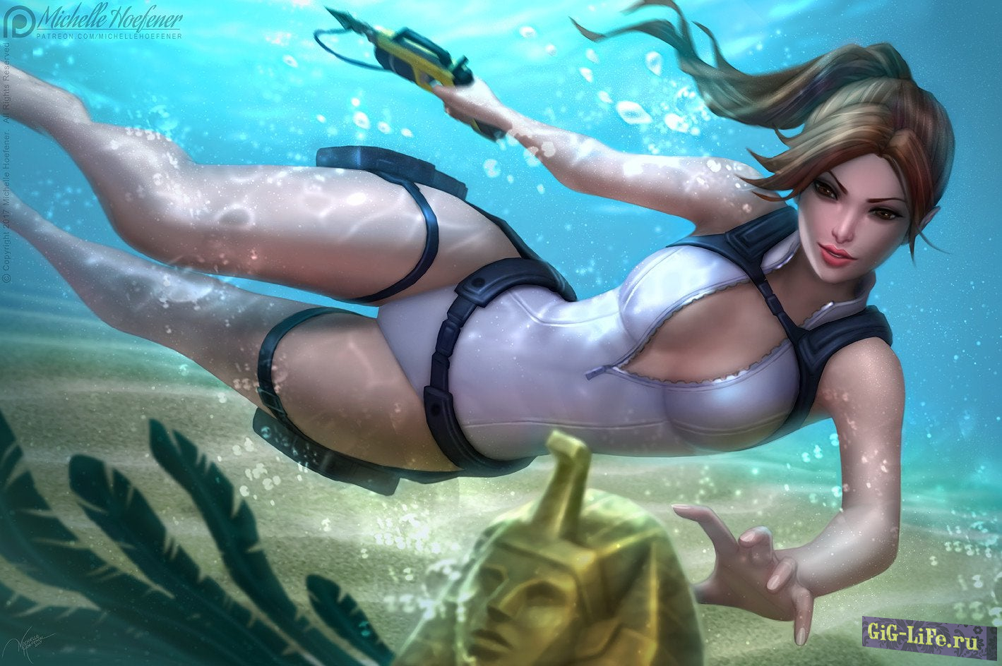 Следующая часть Tomb Raider объединит таймлайны классических игр и перезагрузки