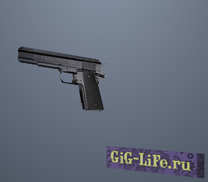 GTA:VC — Новый colt45 | New colt45