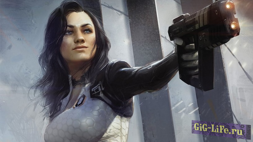 Mass Effect: Legendary Edition —  покажут в ближайшую неделю