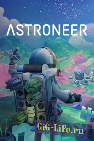 ASTRONEER