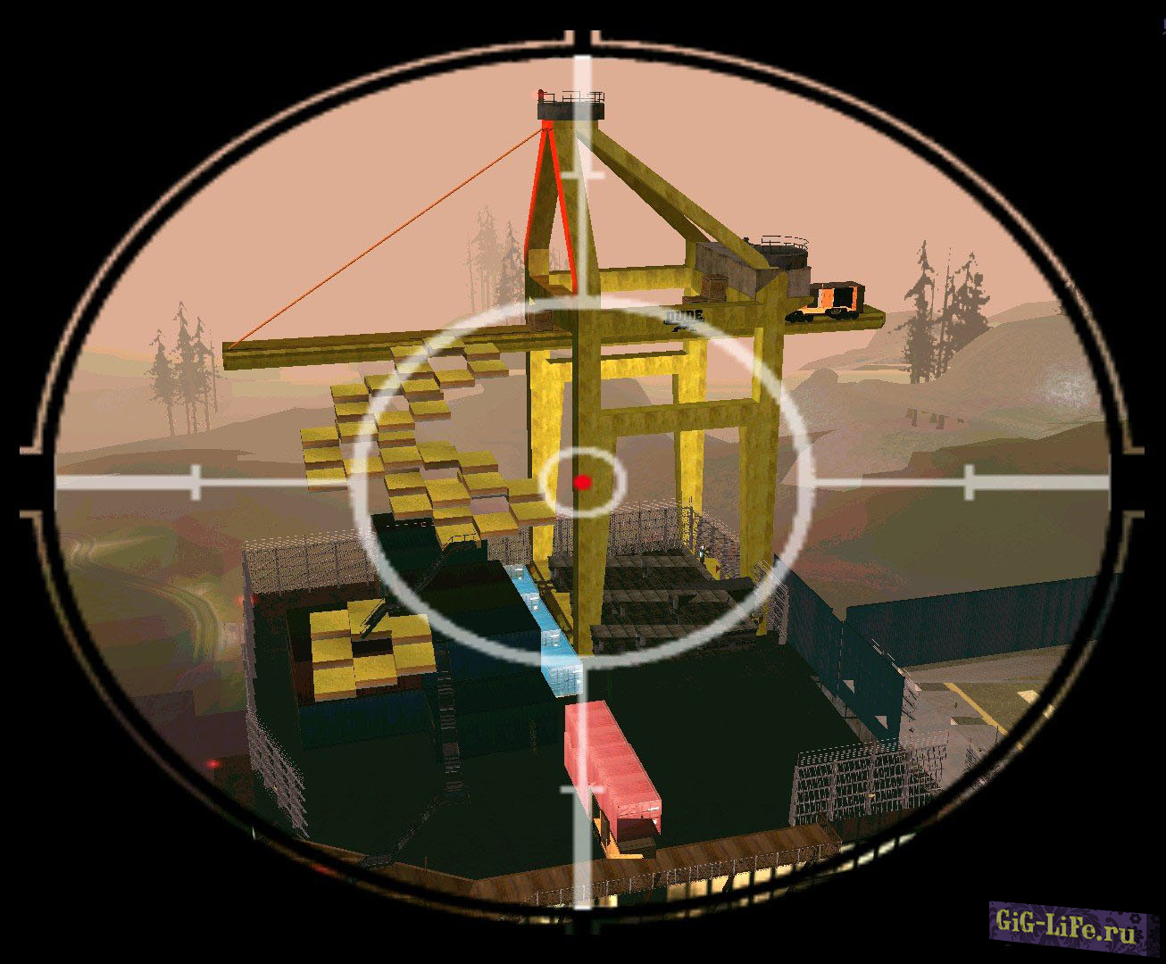 [MAP] ДМ арена для МП