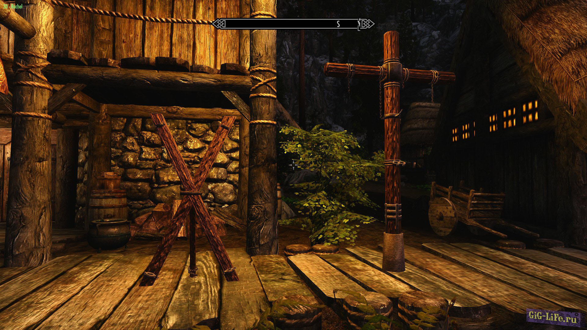 Skyrim — Коварные Устройства - Приспособления | Devious Devices - Contraptions