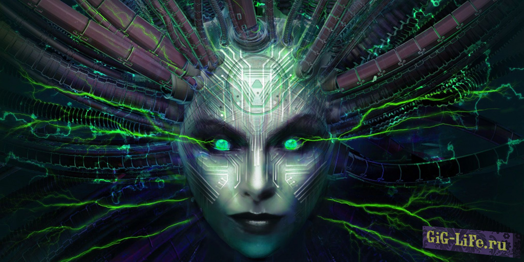 System Shock Remake - предзаказы в Steam и системные требования