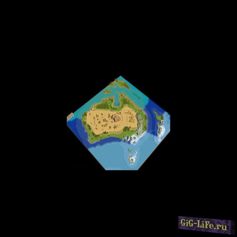 Age of Mythology — Австралия