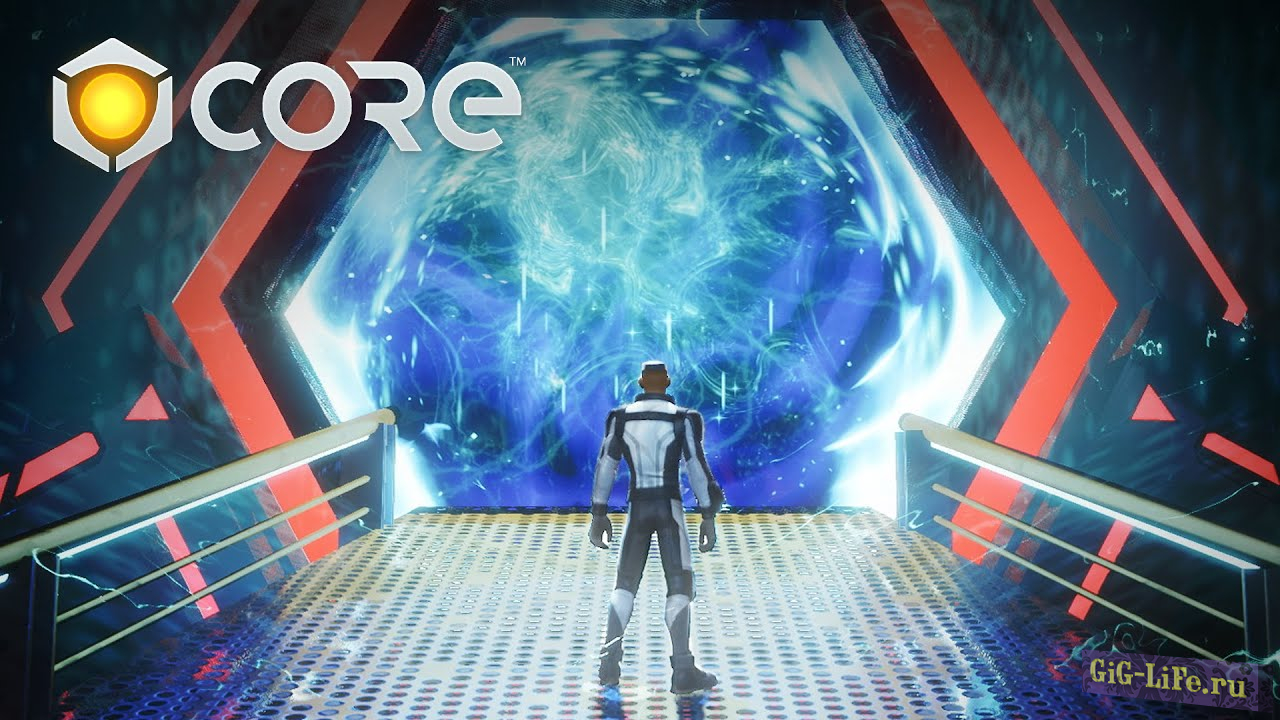 Epic Games представила Core, в котором вы можете играть в тысячи игр на платформе Unreal