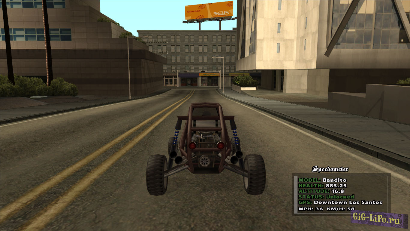 [FS] Создание мероприятий | Creating events