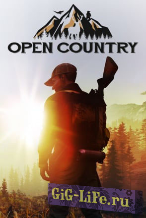 Open Country