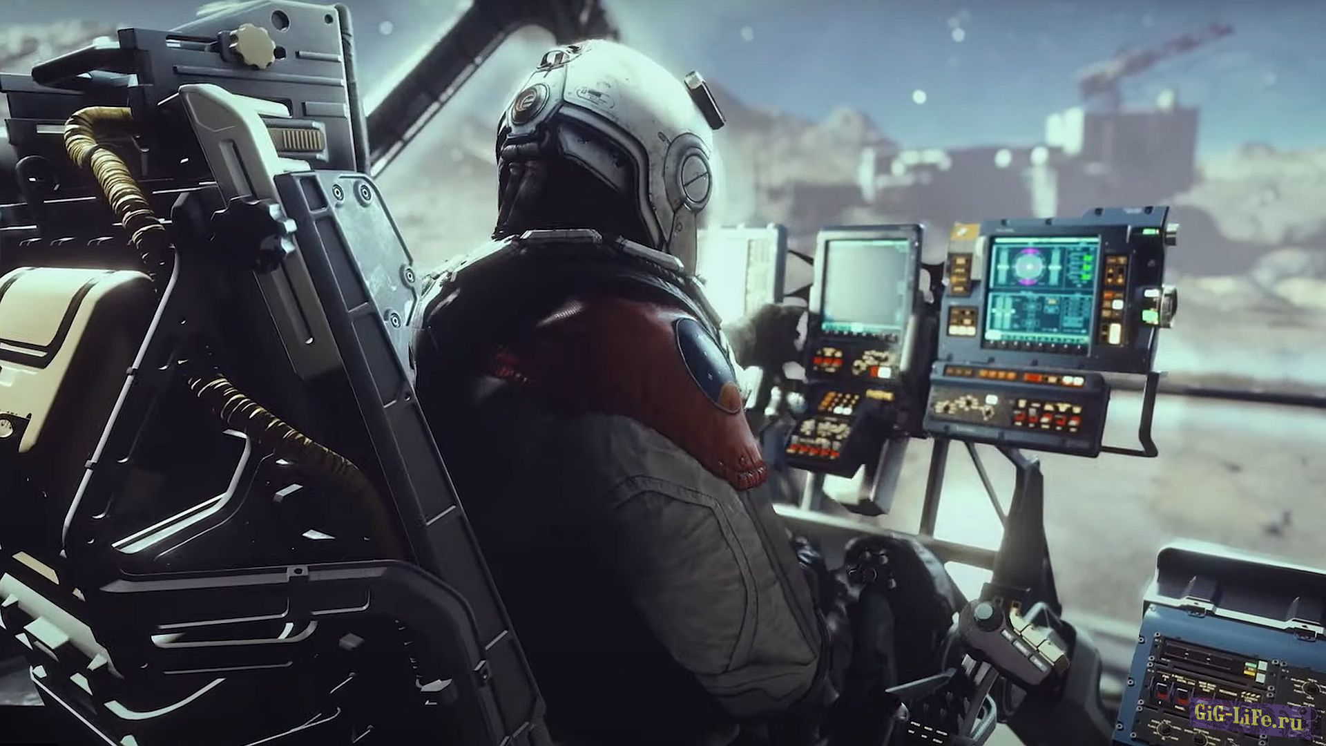 По слухам, Starfield пойдёт по стопам Skyrim и скоро появится новый трейлер